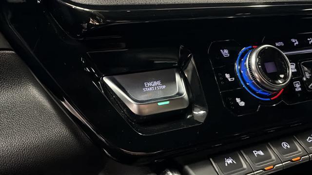 used 2023 GMC Sierra 1500 car, priced at $56,995