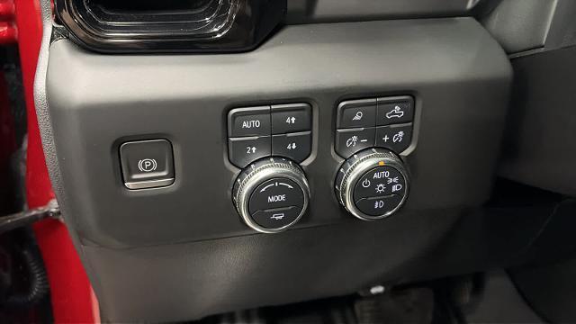 used 2023 GMC Sierra 1500 car, priced at $56,995