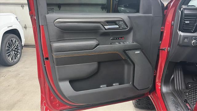 used 2023 GMC Sierra 1500 car, priced at $56,995