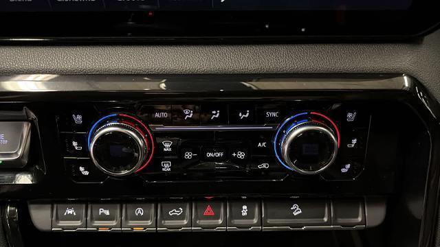 used 2023 GMC Sierra 1500 car, priced at $56,995