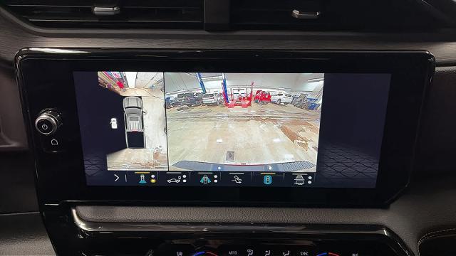 used 2023 GMC Sierra 1500 car, priced at $56,995