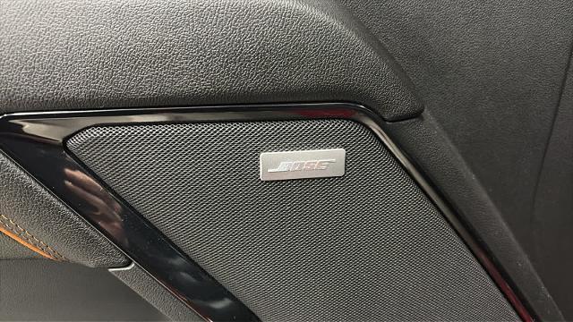 used 2023 GMC Sierra 1500 car, priced at $56,995