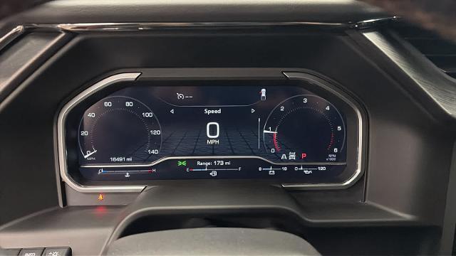 used 2023 GMC Sierra 1500 car, priced at $56,995