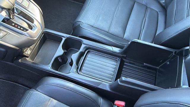 used 2022 Honda CR-V car, priced at $29,995