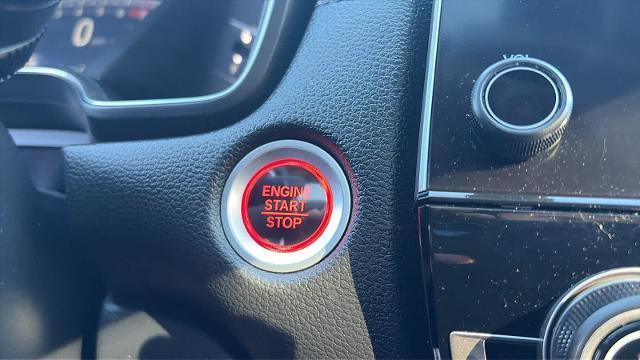 used 2022 Honda CR-V car, priced at $29,995