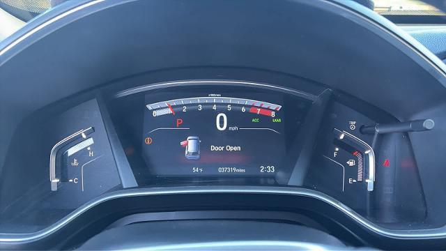 used 2022 Honda CR-V car, priced at $29,995