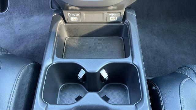 used 2022 Honda CR-V car, priced at $29,995