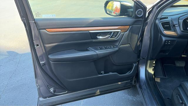 used 2022 Honda CR-V car, priced at $29,995