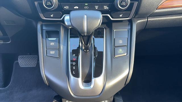 used 2022 Honda CR-V car, priced at $29,995