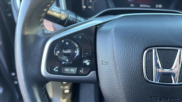 used 2022 Honda CR-V car, priced at $29,995