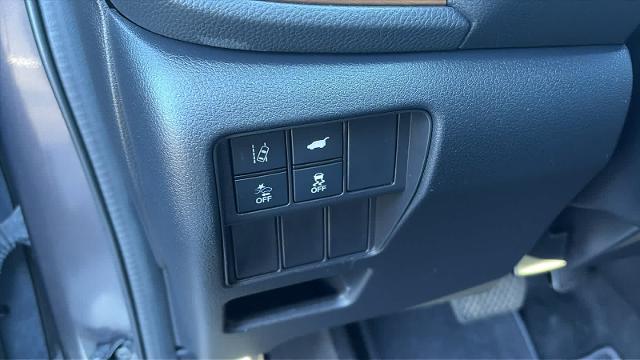 used 2022 Honda CR-V car, priced at $29,995