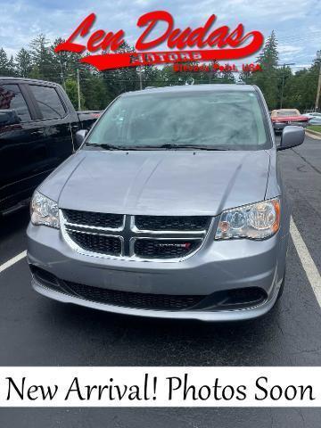used 2014 Dodge Grand Caravan car, priced at $7,995