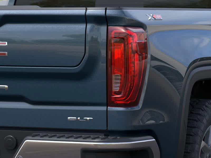 new 2024 GMC Sierra 1500 car, priced at $66,595