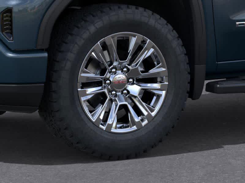 new 2026 GMC Sierra 1500 car