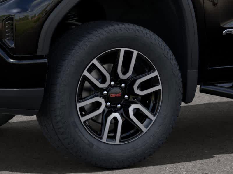 new 2024 GMC Sierra 1500 car, priced at $72,855