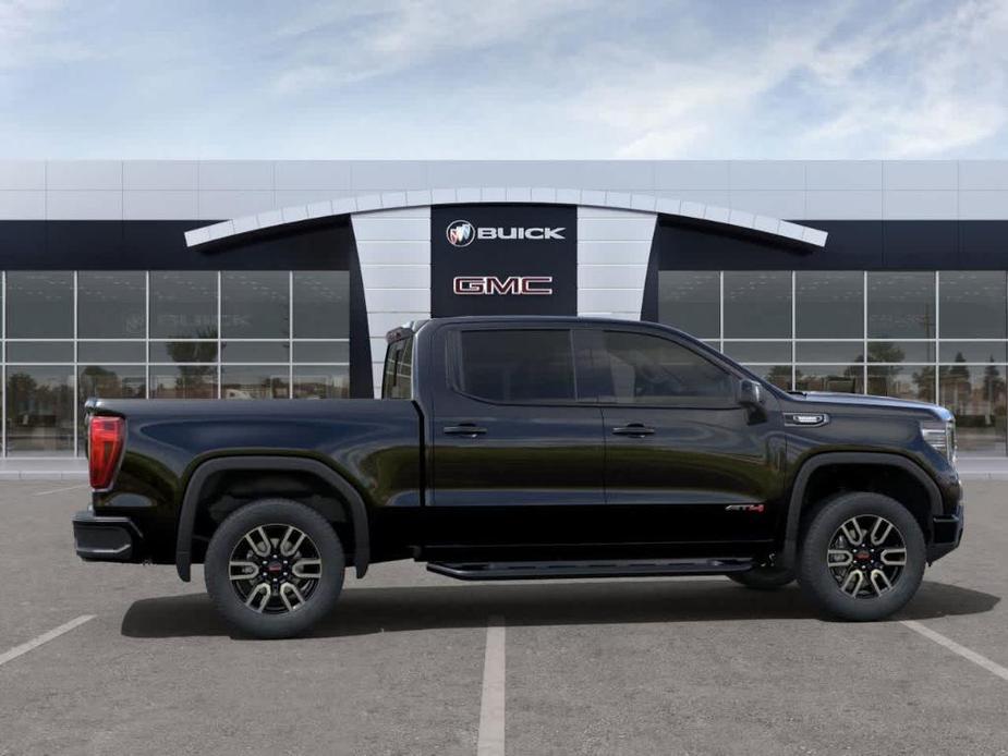 new 2024 GMC Sierra 1500 car, priced at $72,855