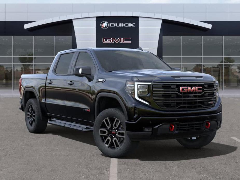 new 2024 GMC Sierra 1500 car, priced at $72,855