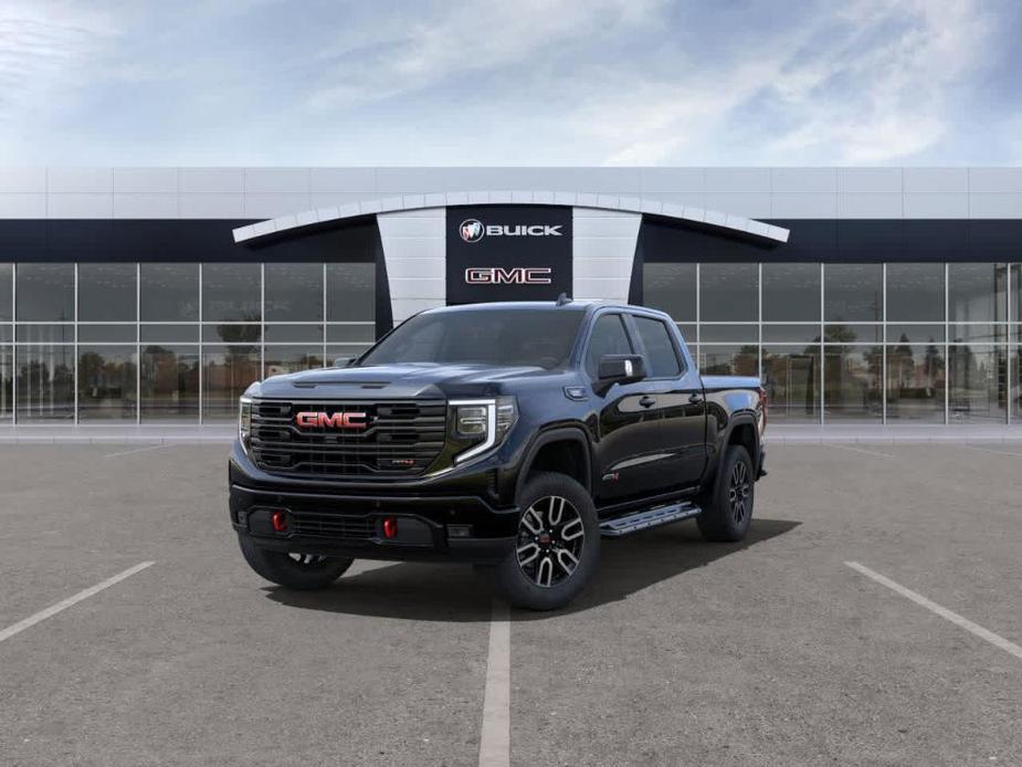 new 2024 GMC Sierra 1500 car, priced at $72,855