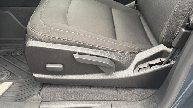 used 2020 GMC Canyon car, priced at $26,995