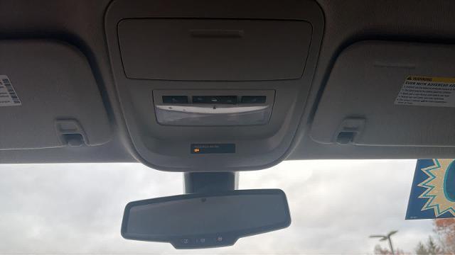 used 2020 GMC Canyon car, priced at $26,995