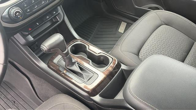 used 2020 GMC Canyon car, priced at $26,995