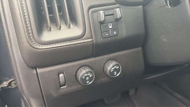 used 2020 GMC Canyon car, priced at $26,995