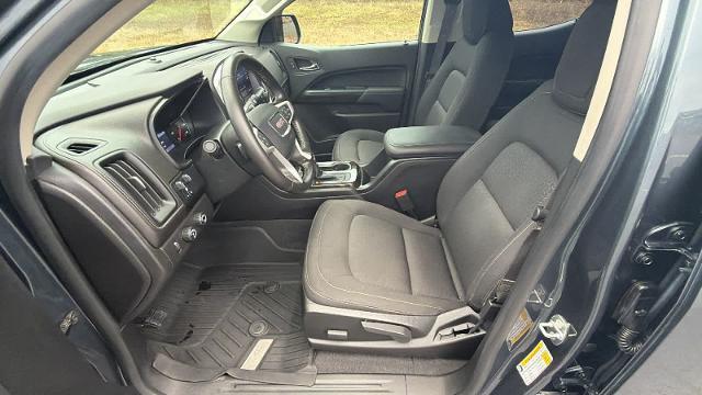 used 2020 GMC Canyon car, priced at $26,995