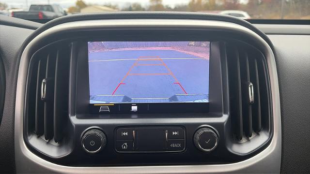 used 2020 GMC Canyon car, priced at $26,995