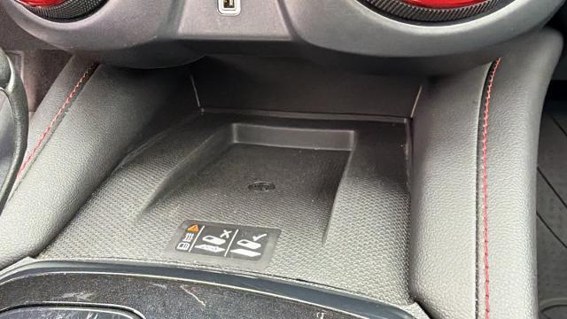 used 2024 Chevrolet Blazer car, priced at $35,995