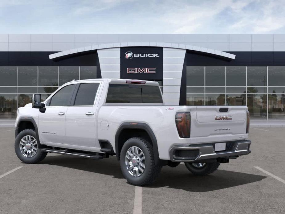 new 2024 GMC Sierra 2500 car, priced at $84,335