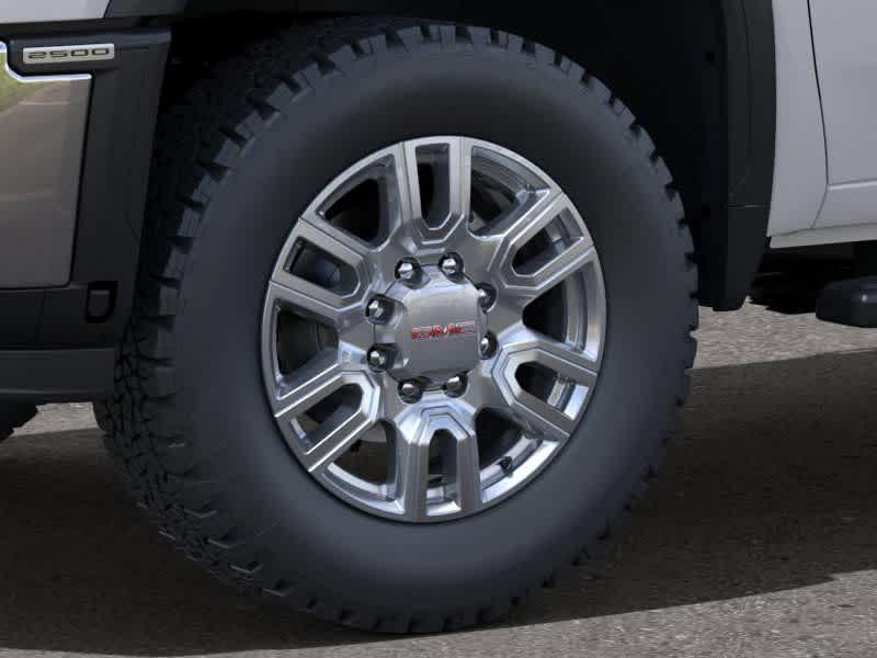 new 2024 GMC Sierra 2500 car, priced at $84,335