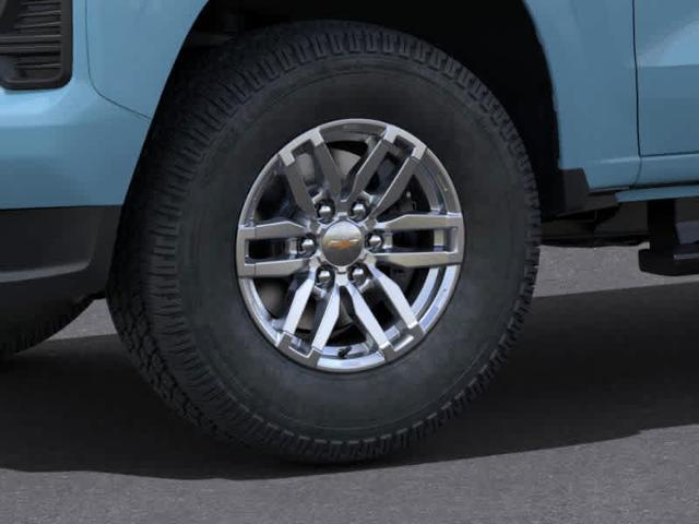 new 2025 Chevrolet Colorado car, priced at $41,835