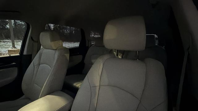 used 2019 Buick Enclave car, priced at $21,995