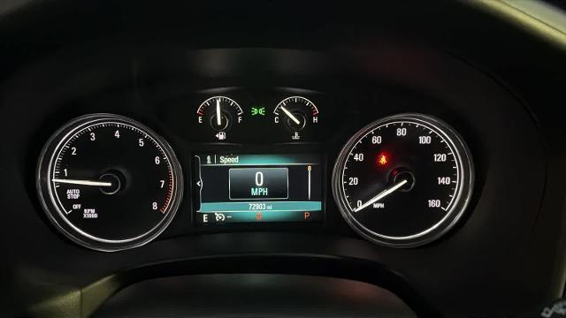 used 2019 Buick Enclave car, priced at $21,995