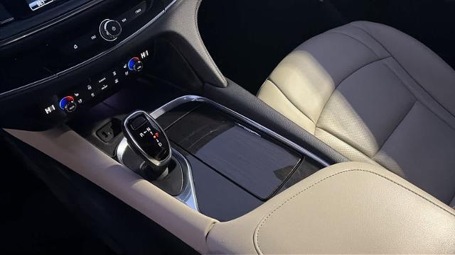 used 2019 Buick Enclave car, priced at $21,995