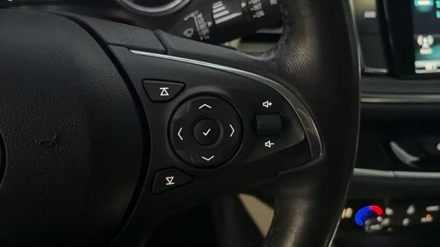 used 2019 Buick Enclave car, priced at $21,995