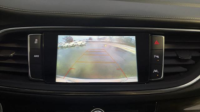 used 2019 Buick Enclave car, priced at $21,995