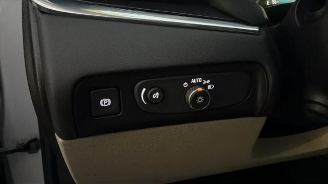 used 2019 Buick Enclave car, priced at $21,995