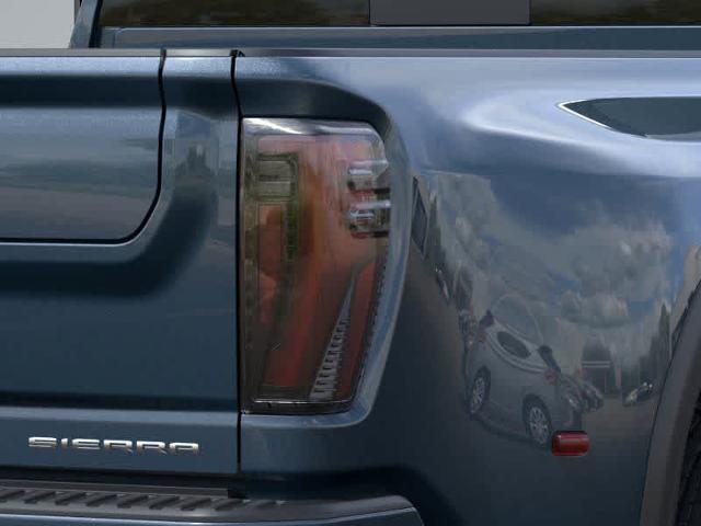 new 2026 GMC Sierra 3500 car