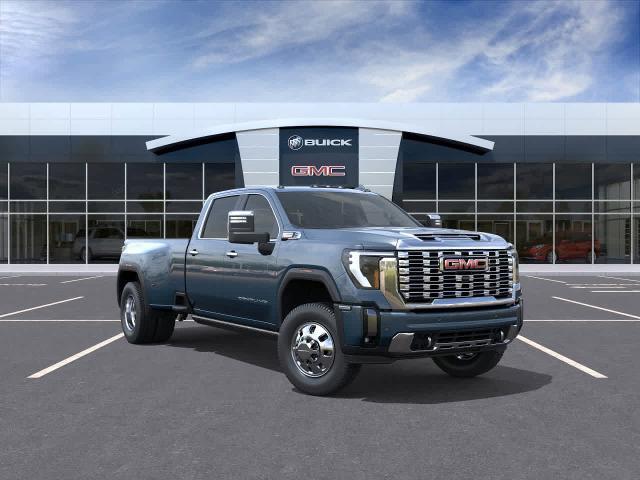 new 2026 GMC Sierra 3500 car