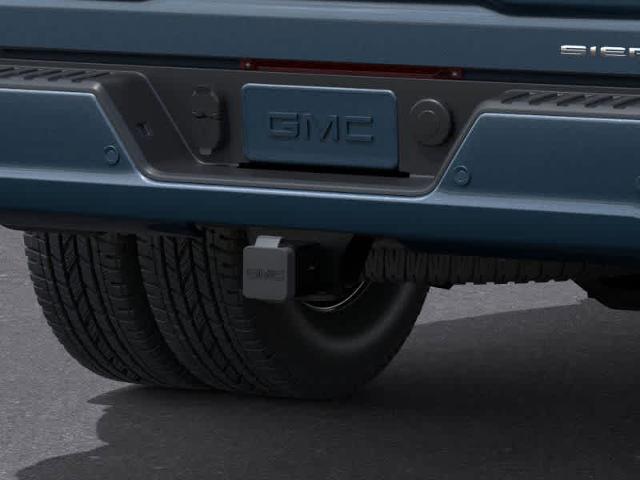 new 2026 GMC Sierra 3500 car