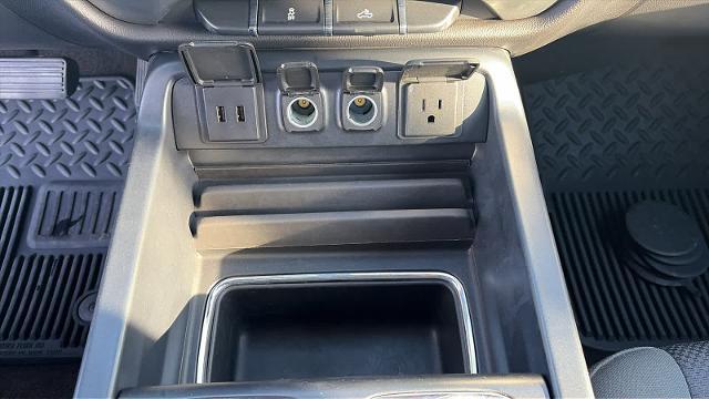 used 2017 Chevrolet Silverado 1500 car, priced at $24,995