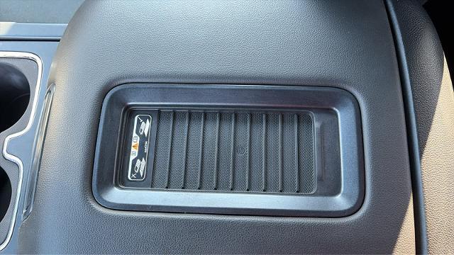 used 2017 Chevrolet Silverado 1500 car, priced at $24,995