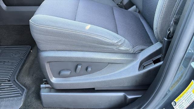 used 2017 Chevrolet Silverado 1500 car, priced at $24,995