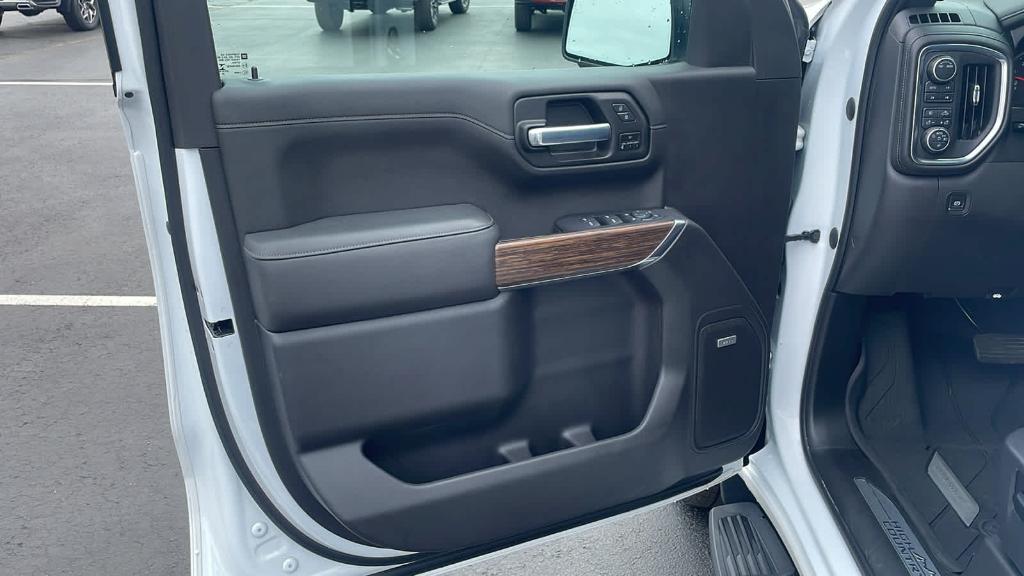 used 2020 Chevrolet Silverado 1500 car, priced at $46,995