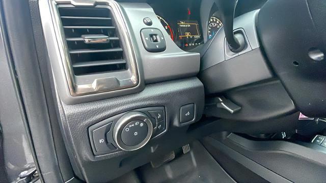 used 2021 Ford Ranger car, priced at $30,995