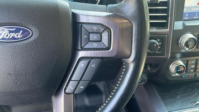 used 2021 Ford F-250 car, priced at $65,495
