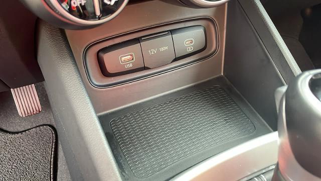 used 2023 Hyundai Venue car, priced at $19,995