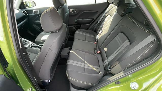 used 2023 Hyundai Venue car, priced at $19,995