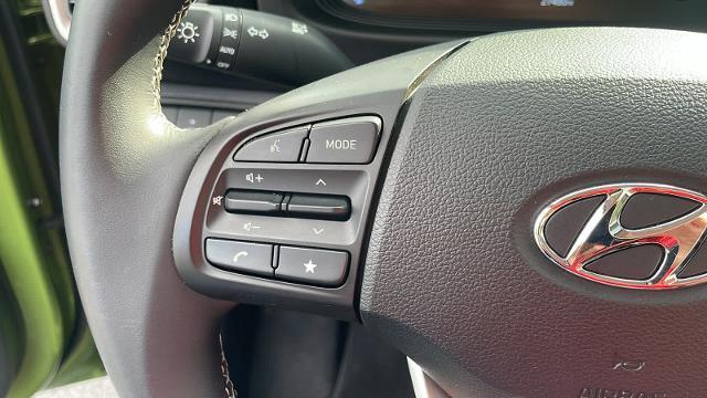 used 2023 Hyundai Venue car, priced at $19,995